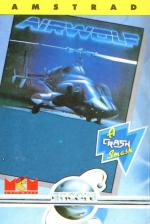 Airwolf Front Cover