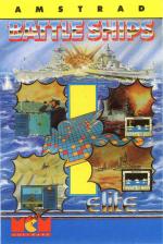 Battle Ships Front Cover