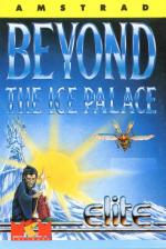 Beyond The Ice Palace Front Cover