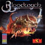 Bloodwych Front Cover