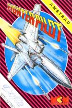 Fighter Pilot Front Cover