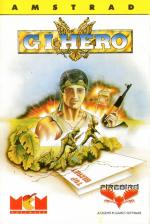 G. I. Hero Front Cover