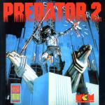 Predator 2 Front Cover