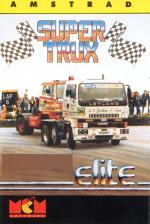 Super Trux Front Cover