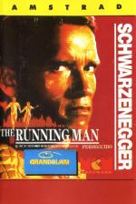 The Running Man Front Cover