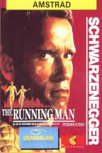 The Running Man Front Cover