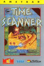 Time Scanner Front Cover