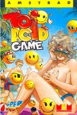 Toi Acid Game Front Cover