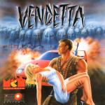 Vendetta Front Cover