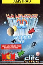 Wanderer 3d Front Cover