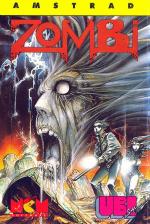 Zombi Front Cover