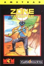 Zone Trooper Front Cover