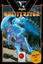 Obliterator Front Cover