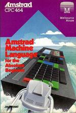 Amstrad Machine Language For The Absolute Beginner Front Cover