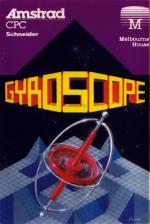 Gyroscope Front Cover