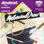 Melbourne Draw Front Cover