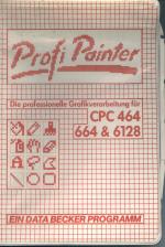 Profi Painter Front Cover