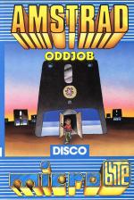 Oddjob Front Cover