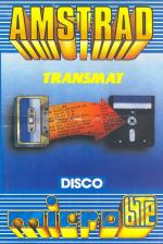 Transmat Front Cover