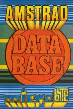 Database Front Cover