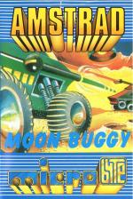 Moon Buggy Front Cover