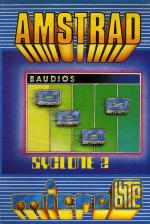 Syclone 2 Front Cover