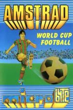 World Cup Football Front Cover