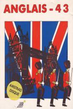 Anglais 43 Front Cover