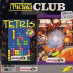 Micro Club: Pop Up And Tetris Front Cover