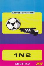 Loto Sportif Front Cover