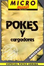 Pokes Y Cargadores 1 Front Cover