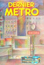 Dernier Metro Front Cover