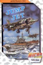 Jump Jet Front Cover