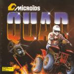 Quad Front Cover