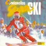 Super Ski Front Cover