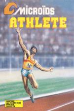 Athlete Front Cover