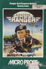 Airborne Ranger Front Cover