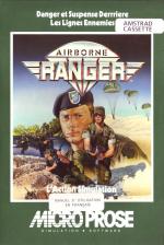 Airborne Ranger Front Cover