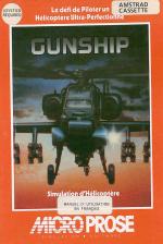 Gunship Front Cover