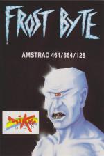 Frost Byte Front Cover