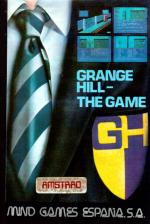 Grange Hill Front Cover