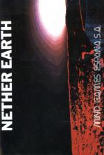 Nether Earth Front Cover