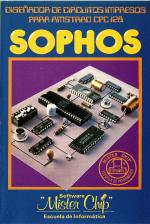 Sophos Front Cover