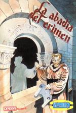 L'Abadia Del Crimen Front Cover