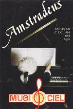 Amstradeus Front Cover