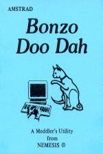 Bonzo Doo Dah Front Cover