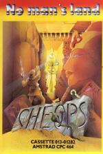 Cheops Front Cover