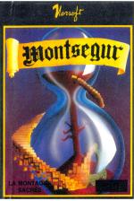 Montsegur Front Cover