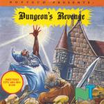 Dungeon's Revenge Front Cover