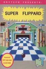 Super Flippard Front Cover